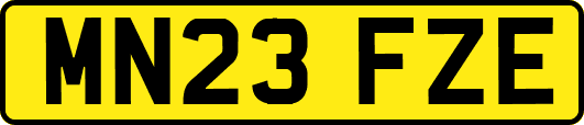 MN23FZE