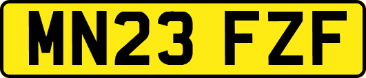MN23FZF
