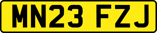 MN23FZJ