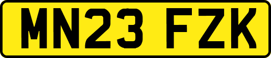 MN23FZK