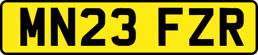 MN23FZR