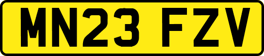 MN23FZV