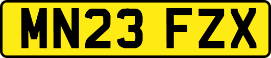 MN23FZX