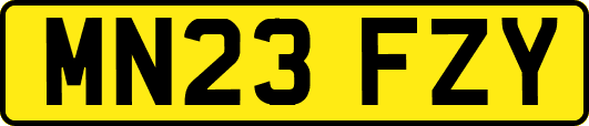 MN23FZY