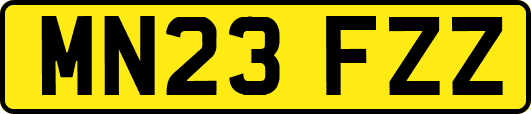 MN23FZZ