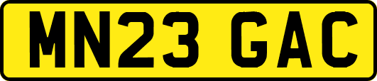 MN23GAC