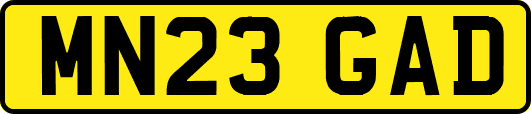 MN23GAD
