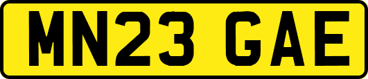 MN23GAE