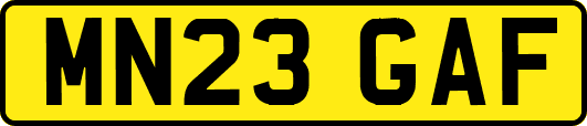 MN23GAF