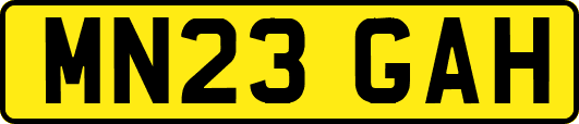 MN23GAH