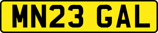 MN23GAL