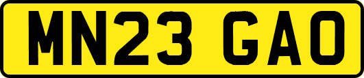 MN23GAO