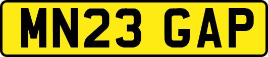 MN23GAP