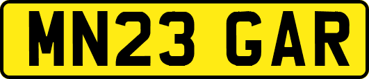 MN23GAR