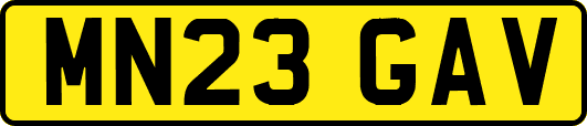 MN23GAV