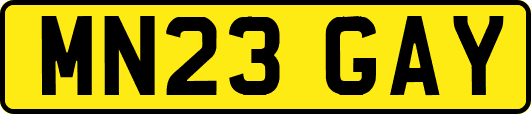 MN23GAY