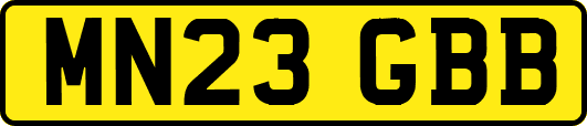 MN23GBB