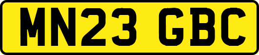 MN23GBC