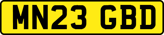 MN23GBD
