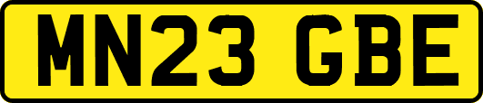 MN23GBE