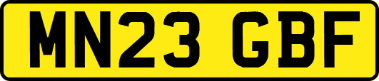 MN23GBF