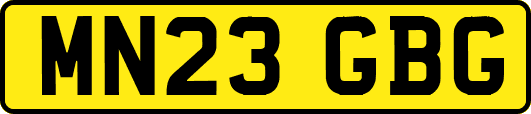 MN23GBG