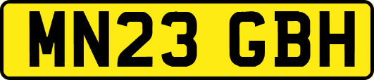 MN23GBH