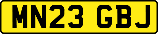 MN23GBJ