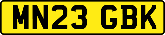 MN23GBK
