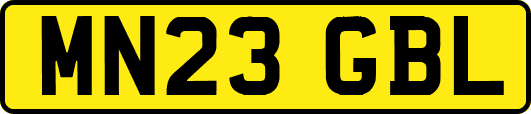 MN23GBL