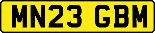 MN23GBM