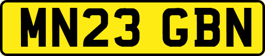 MN23GBN