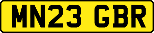 MN23GBR