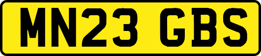 MN23GBS