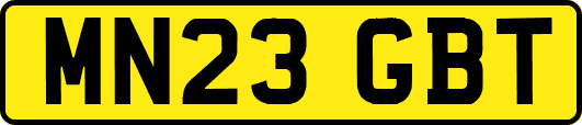 MN23GBT