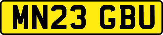 MN23GBU