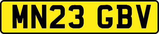 MN23GBV