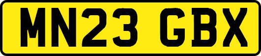 MN23GBX