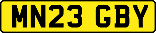 MN23GBY