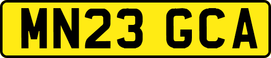 MN23GCA
