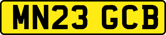 MN23GCB