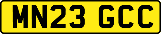 MN23GCC
