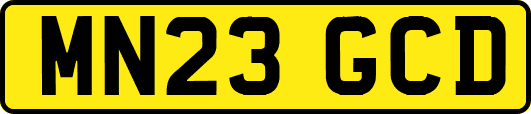 MN23GCD