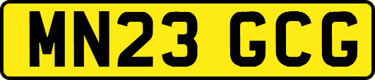 MN23GCG