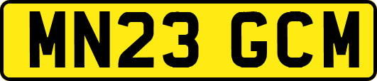 MN23GCM