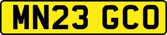 MN23GCO