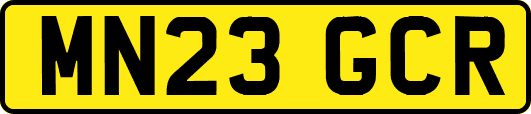 MN23GCR