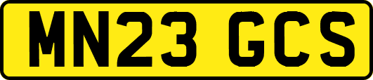 MN23GCS