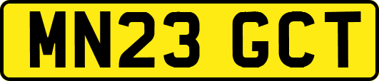 MN23GCT