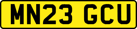 MN23GCU
